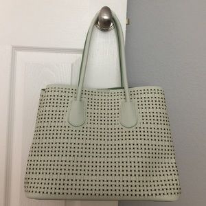 Big Buddha Perforated Tote