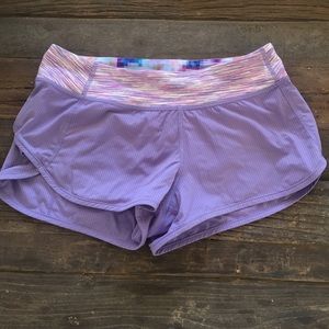 Ivivva/ Lululemon Shorts