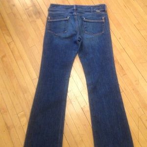Deisel Industry Jeans - Diesel Industry Jeans Deisel Industry Jeans - Diesel Industry Jeans