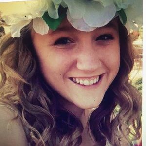 Meet your Posher, Maecyn