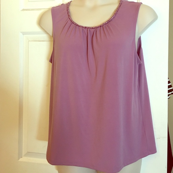 George Brand Top, Size XL