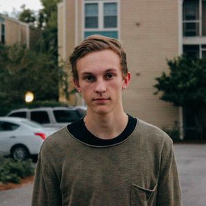 Meet your Posher, Ryan