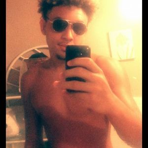 Meet your Posher, Marcus