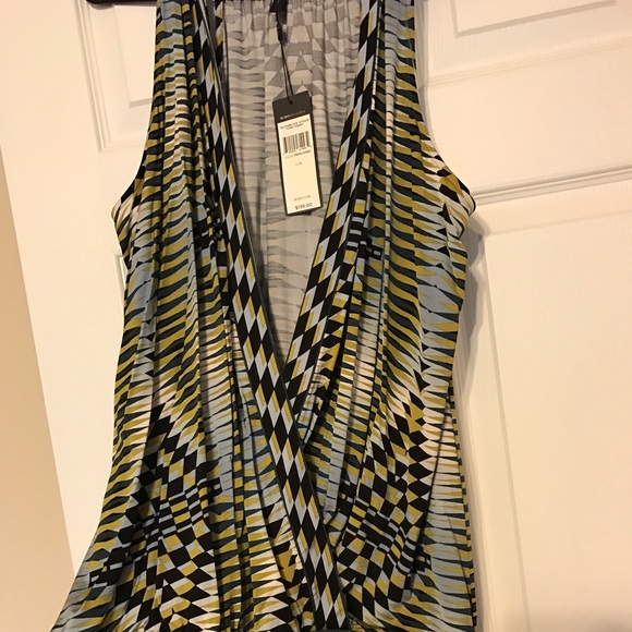 BCBGmaxazria dress brand new with tags - Picture 3 of 4