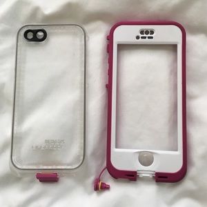 Nuüd iPhone 5/5s case!