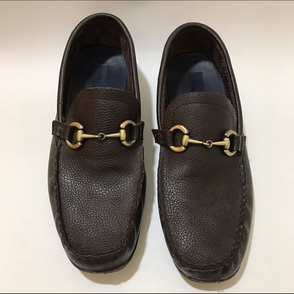 Joseph Abboud Other - Joseph Abboud Leather Shoes