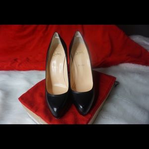 Christian Louboutin Rolando