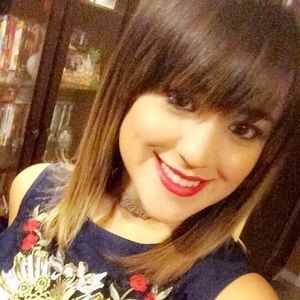 Meet your Posher, Lixeida