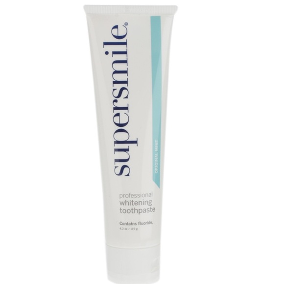 Supersmile Professional Whitening Toothpaste Mint
