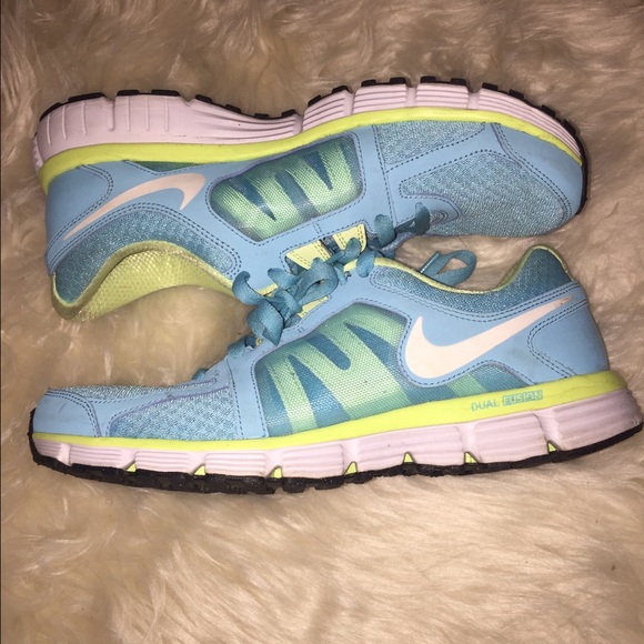 Nike sneakers!!!
