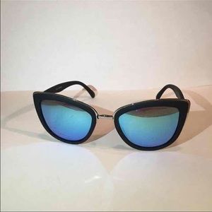 Quay Australia- my girl sunglasses