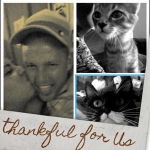 Meet your Posher, Iris