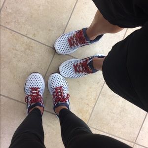 Meet your Posher, Biancacrystal