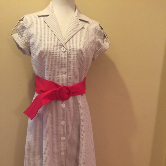 Adrianna Papell dress