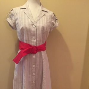 Adrianna Papell dress