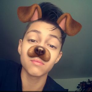 Meet your Posher, Omar