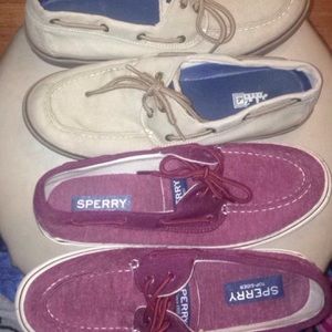 10.5 sperrys
