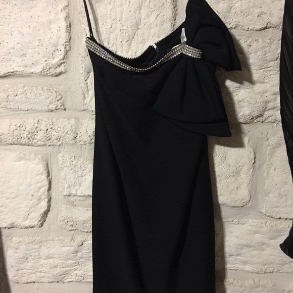 Paul Blanco evening dress - Picture 1 of 2