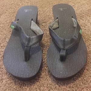 ❌Donated! Sanuk Yoga mat wedges.❌