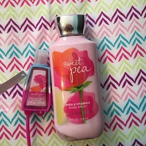 Brand New Bath & Body Works Products!