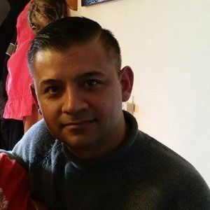 Meet your Posher, Steven