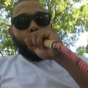 Meet your Posher, Jerrison