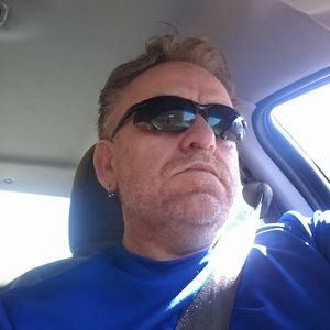 Meet your Posher, Randy