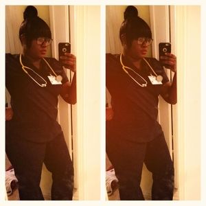 Meet your Posher, Jaylensmom