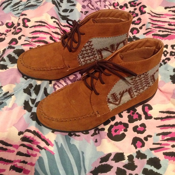 Classique booties - Picture 2 of 2