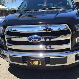 Meet your Posher, Harry