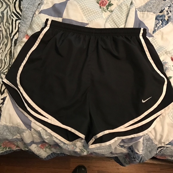 Nike dri-fit shorts