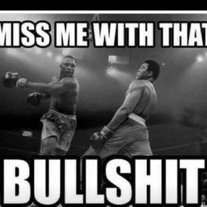 Meet your Posher, Earnest