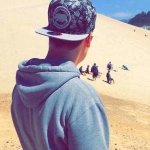 Meet your Posher, Walker