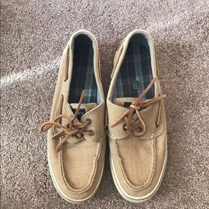 Sperry Top Sider