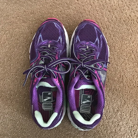 Brooks Running Shoes