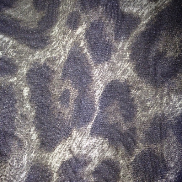 Michael kors dress 💜 price drop 💜 - Picture 4 of 4