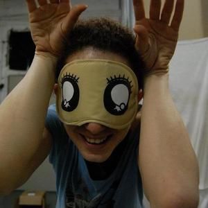 Meet your Posher, Naava