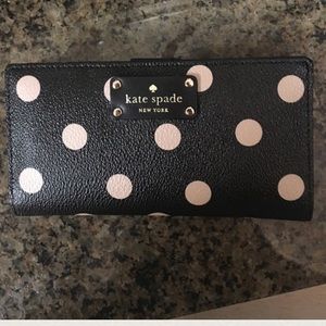 Kate spade wallet