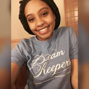 Meet your Posher, Keron