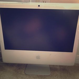 Mac computer