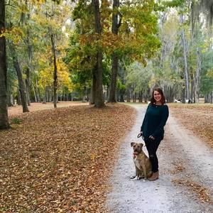 Meet your Posher, Lindsey