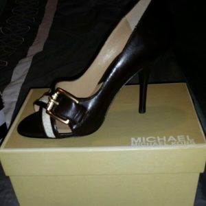 Michael Kors stilettos