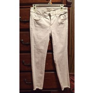 🍂American Eagle Jeggings Super Stretch