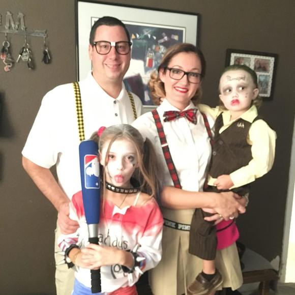 Meet your Posher, Crystal