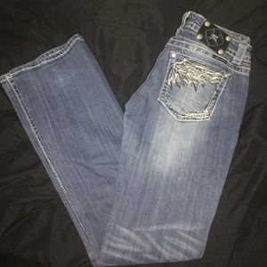 Miss Me Jeans size 29