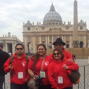 Meet your Posher, Alma lahdee