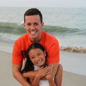 Meet your Posher, Trent