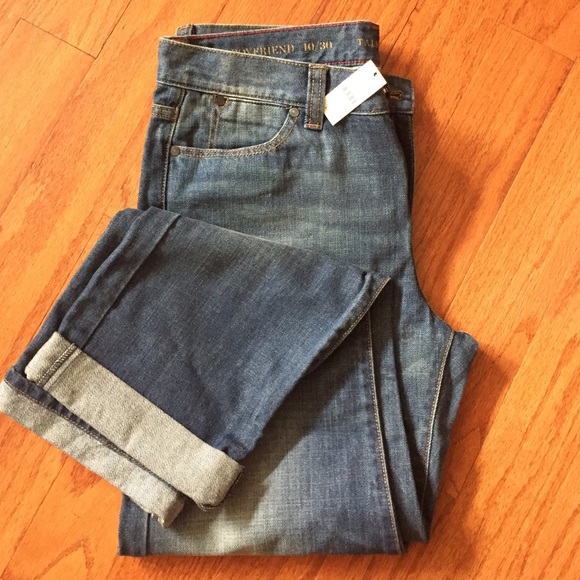 TALBOTS