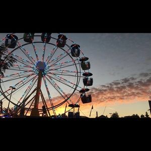 Meet your Posher, Mariam