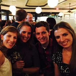 Meet your Posher, Brett